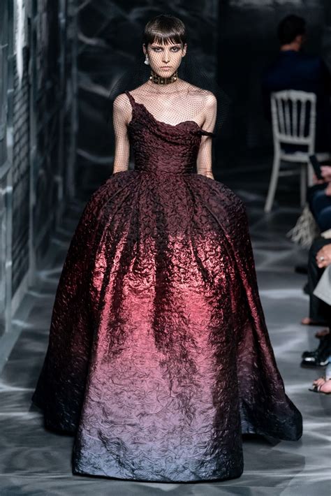 dior 2019aw|christian dior dresses fall.